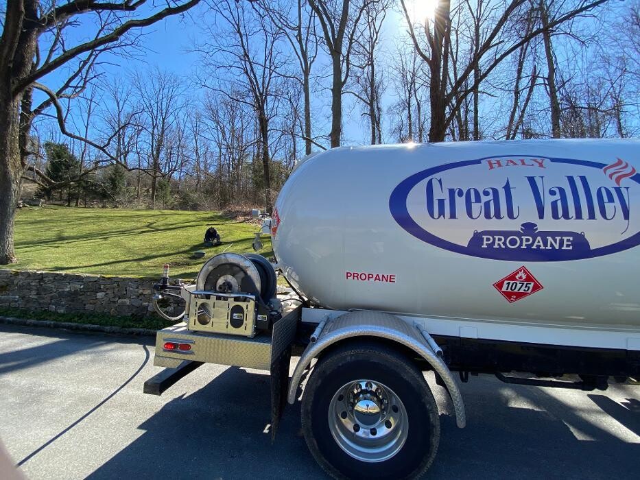 Images Great Valley Propane