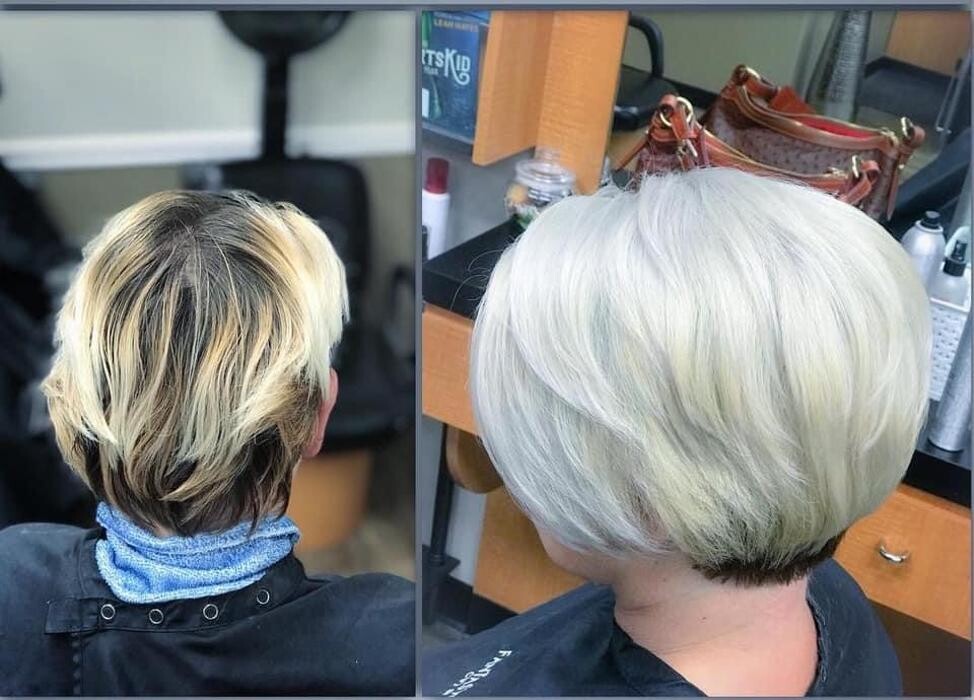 Images Fantastic Sams Cut & Color