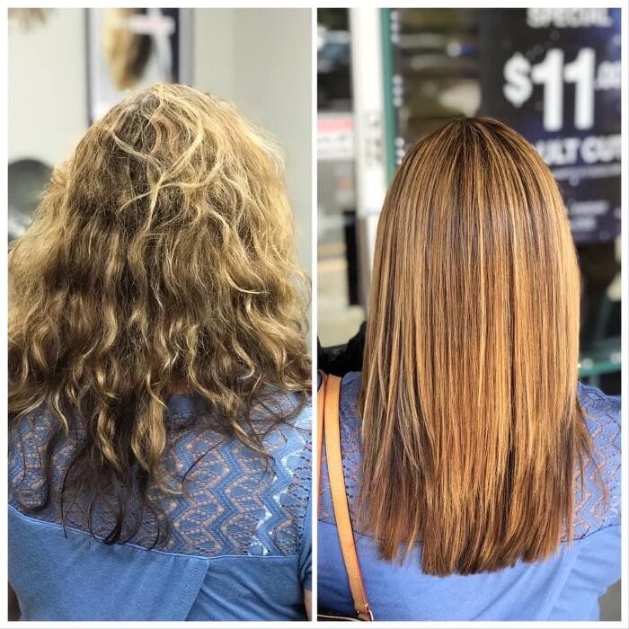 Images Fantastic Sams Cut & Color