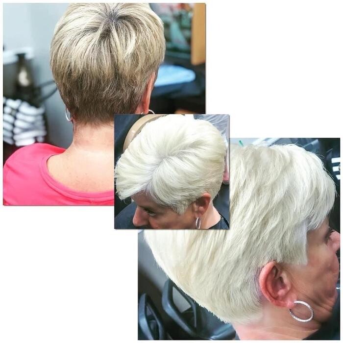 Images Fantastic Sams Cut & Color