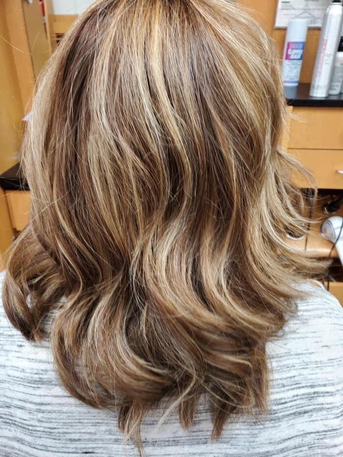 Images Fantastic Sams Cut & Color