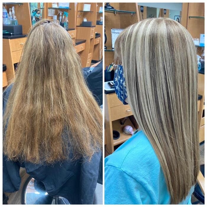 Images Fantastic Sams Cut & Color