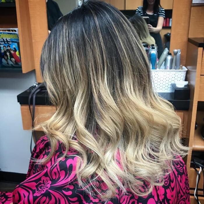 Images Fantastic Sams Cut & Color