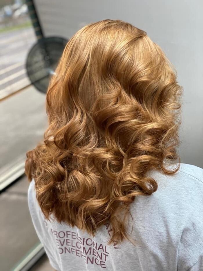 Images Fantastic Sams Cut & Color