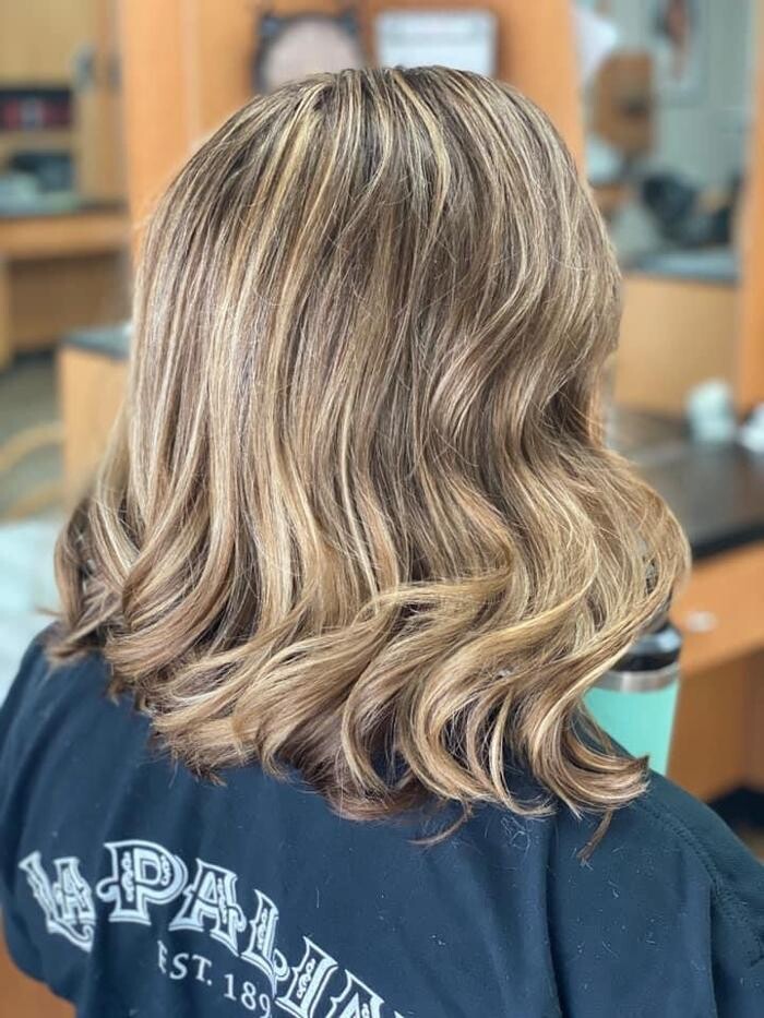 Images Fantastic Sams Cut & Color