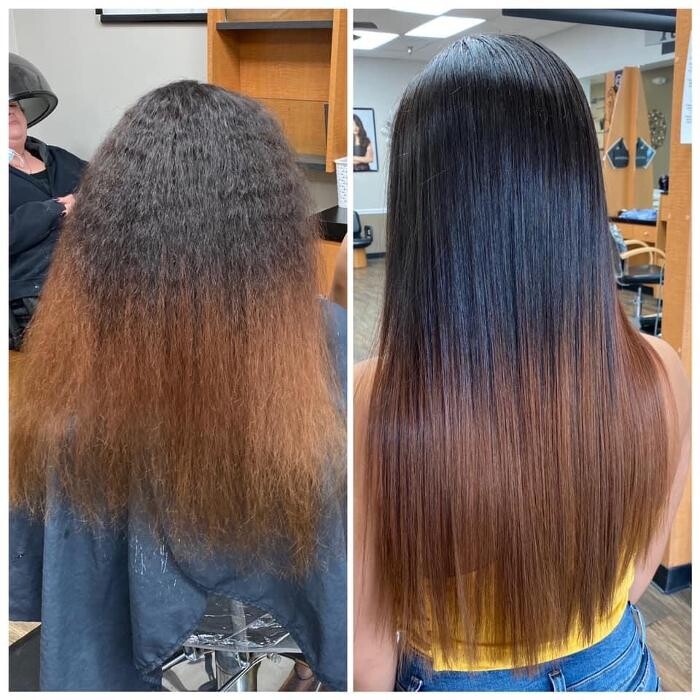 Images Fantastic Sams Cut & Color