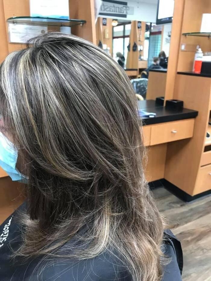 Images Fantastic Sams Cut & Color