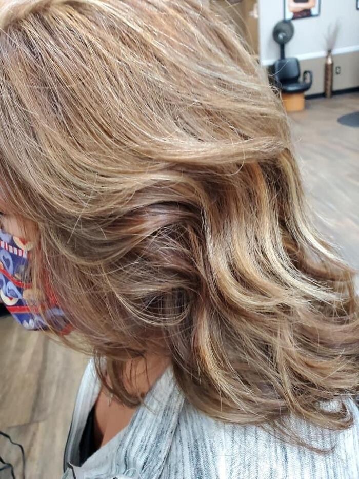 Images Fantastic Sams Cut & Color