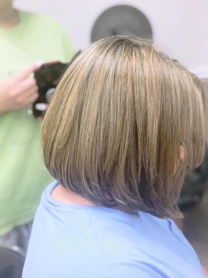 Images Fantastic Sams Cut & Color