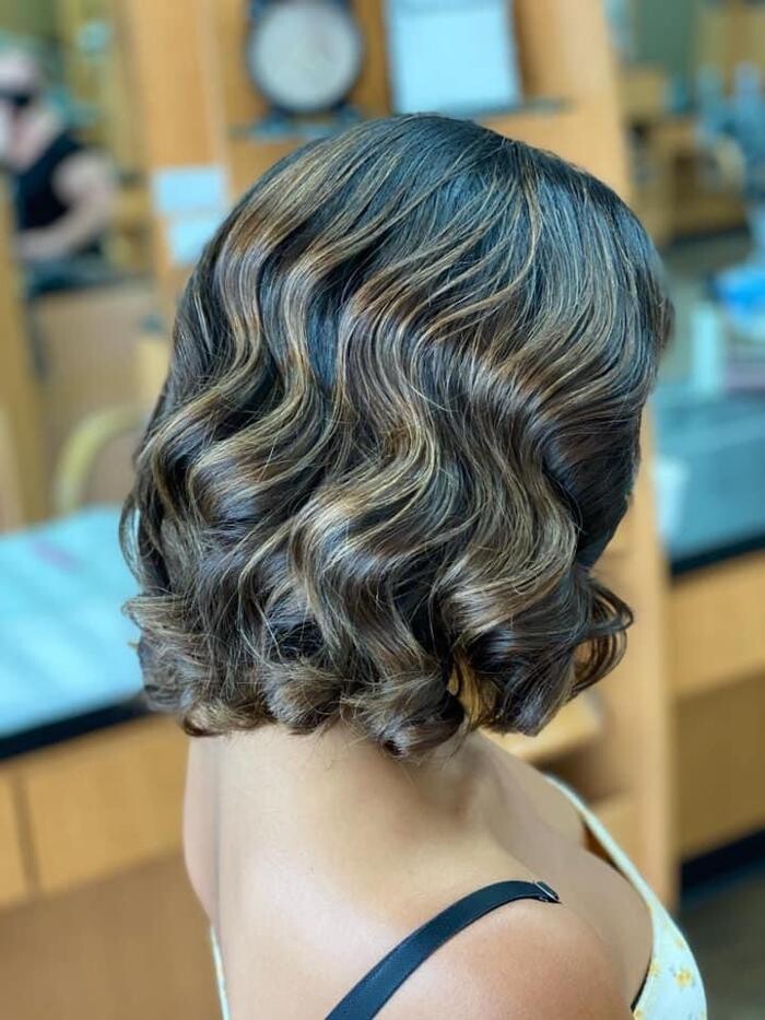 Images Fantastic Sams Cut & Color