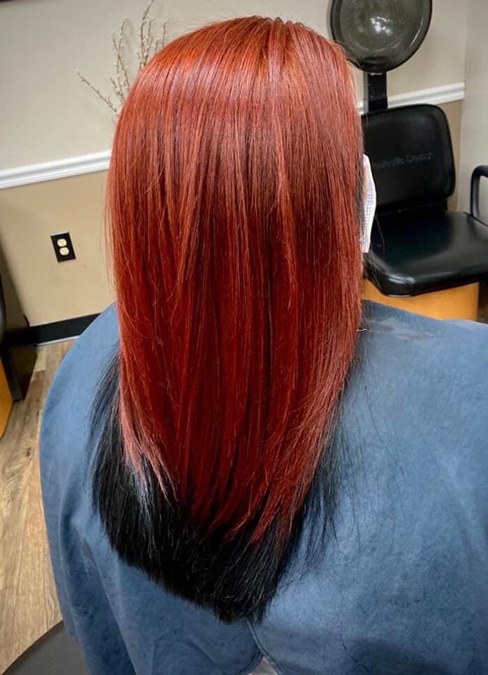 Images Fantastic Sams Cut & Color