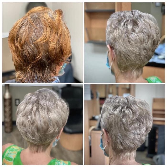 Images Fantastic Sams Cut & Color