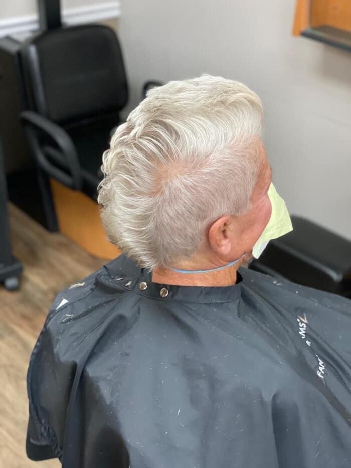 Images Fantastic Sams Cut & Color