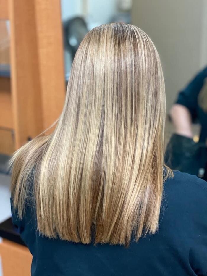 Images Fantastic Sams Cut & Color