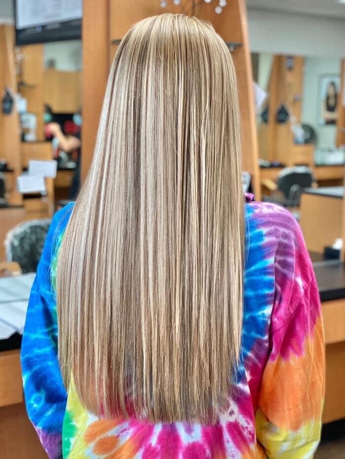 Images Fantastic Sams Cut & Color