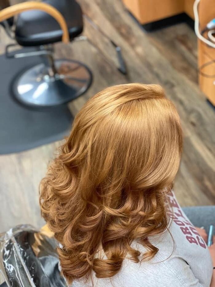 Images Fantastic Sams Cut & Color