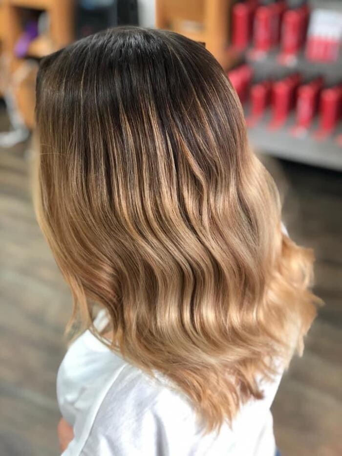 Images Fantastic Sams Cut & Color