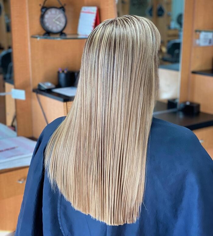 Images Fantastic Sams Cut & Color