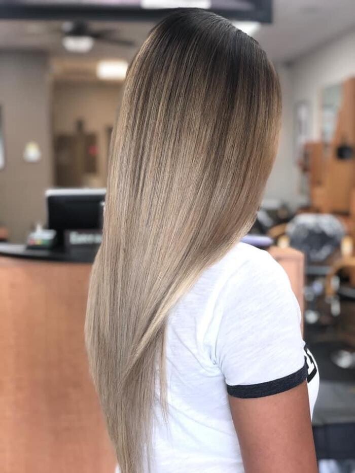 Images Fantastic Sams Cut & Color