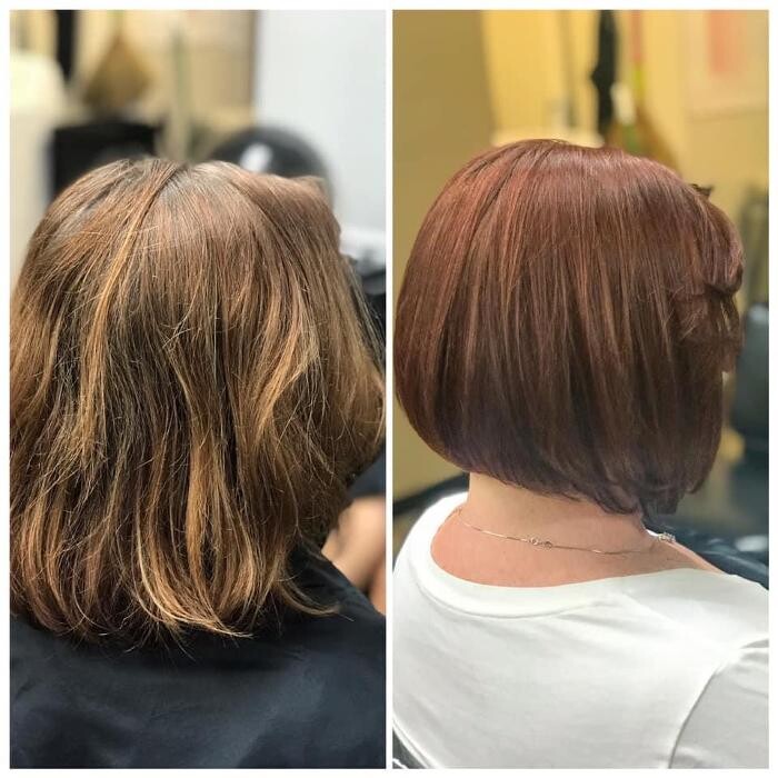 Images Fantastic Sams Cut & Color