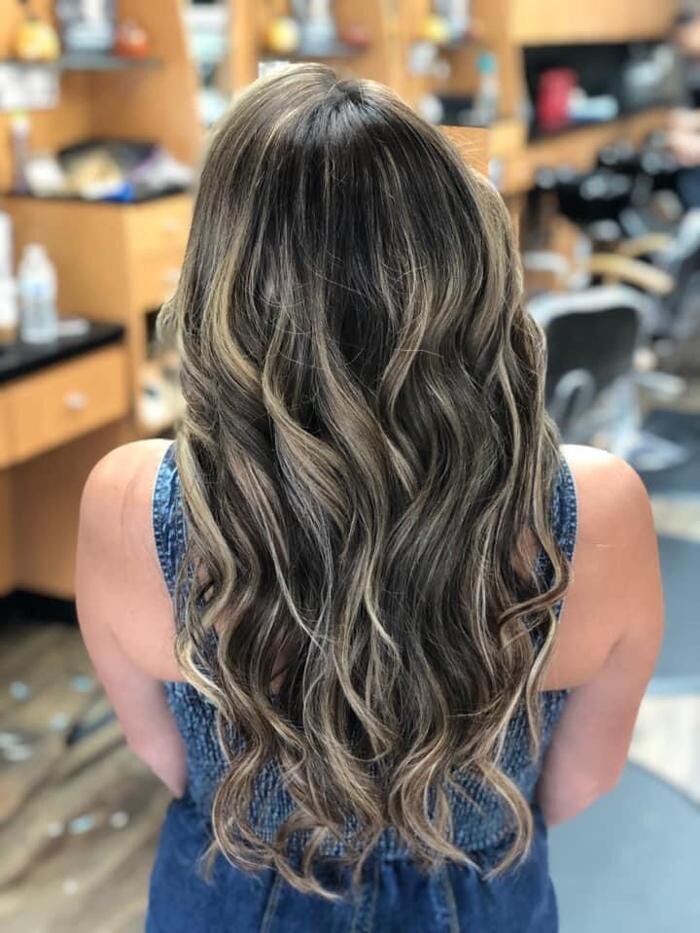 Images Fantastic Sams Cut & Color