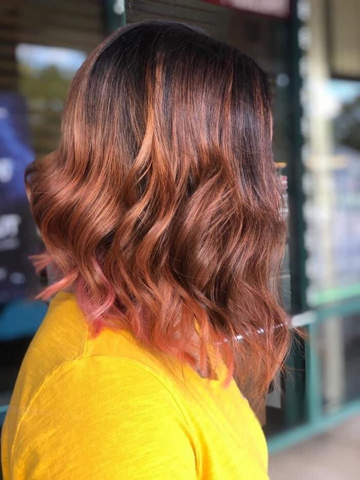 Images Fantastic Sams Cut & Color