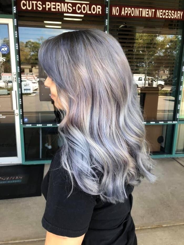 Images Fantastic Sams Cut & Color