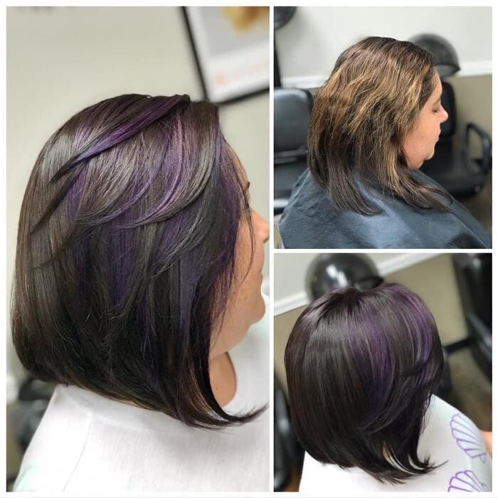Images Fantastic Sams Cut & Color