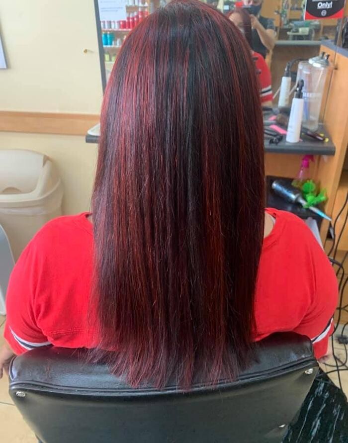 Images Fantastic Sams Cut & Color