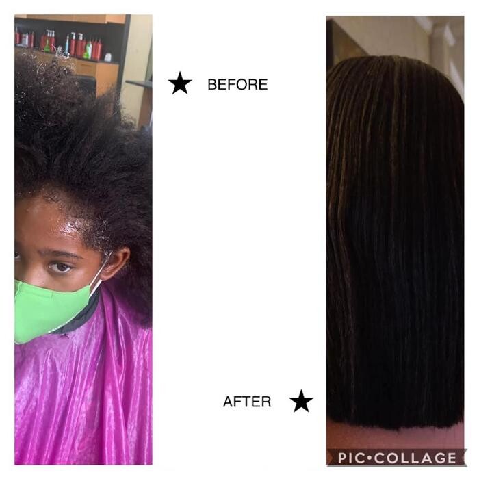 Images Fantastic Sams Cut & Color