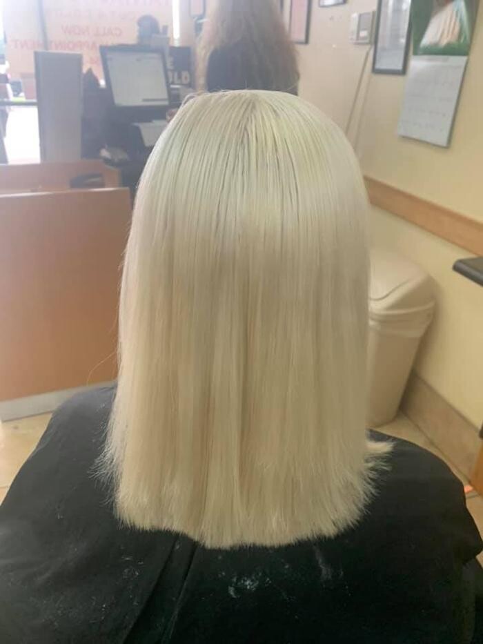 Images Fantastic Sams Cut & Color