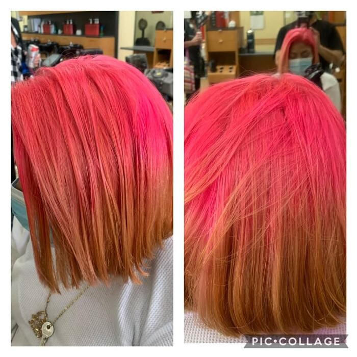 Images Fantastic Sams Cut & Color