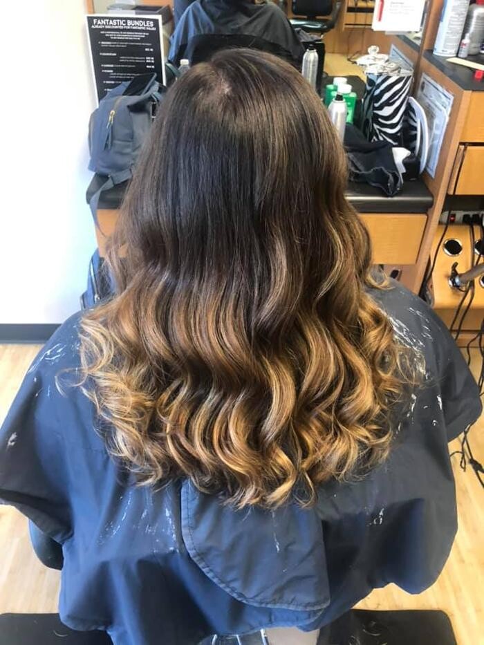 Images Fantastic Sams Cut & Color