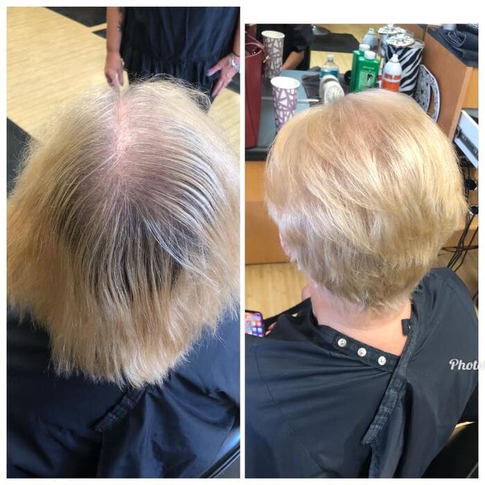 Images Fantastic Sams Cut & Color