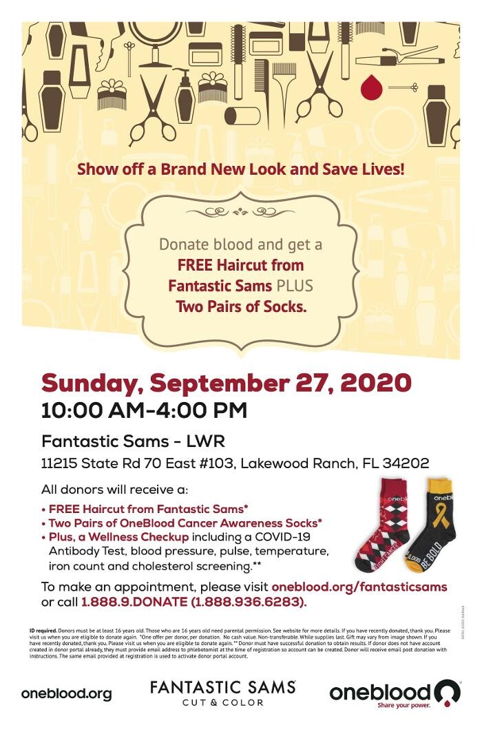 Images Fantastic Sams Cut & Color