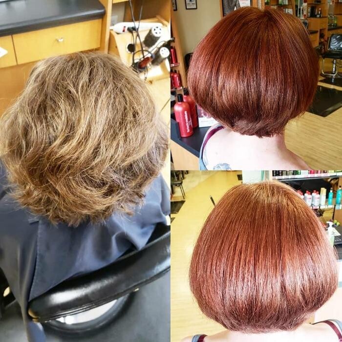 Images Fantastic Sams Cut & Color