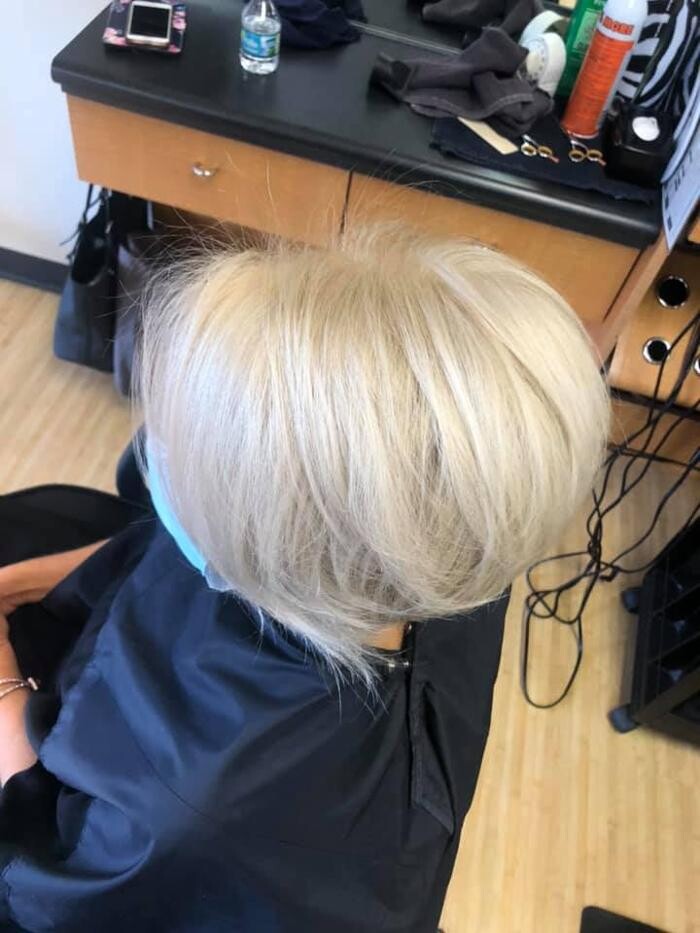 Images Fantastic Sams Cut & Color