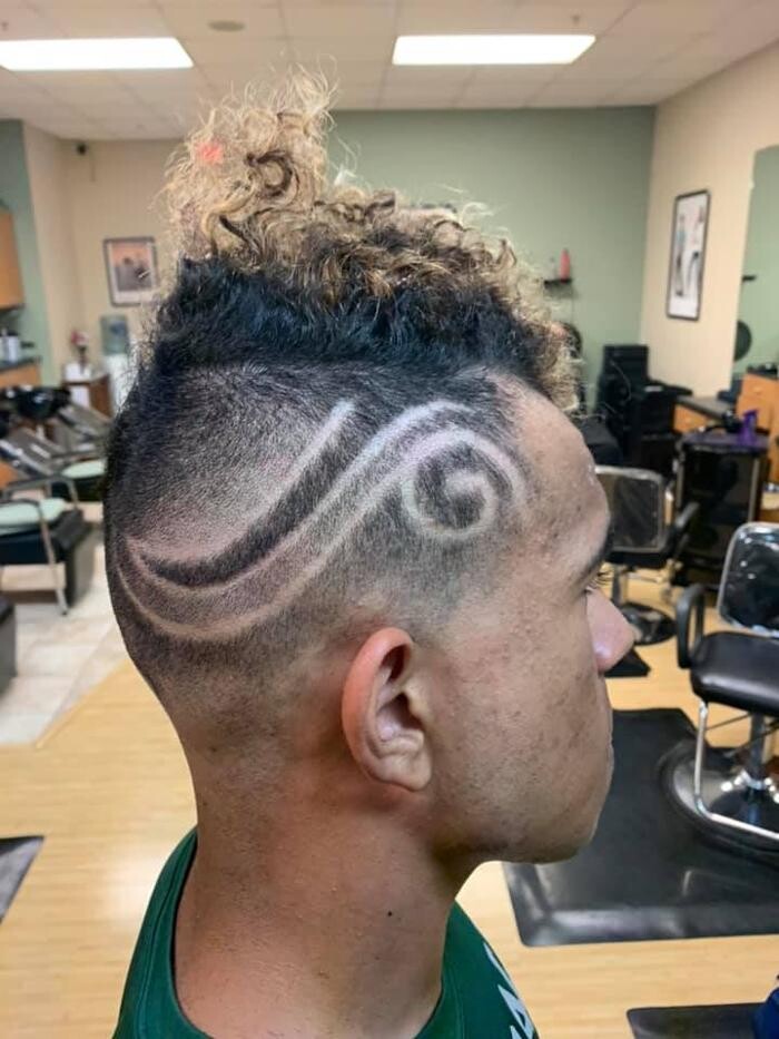 Images Fantastic Sams Cut & Color