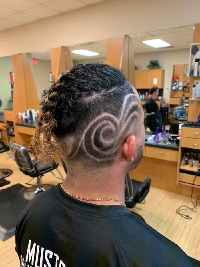 Images Fantastic Sams Cut & Color