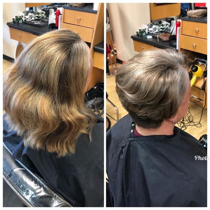 Images Fantastic Sams Cut & Color