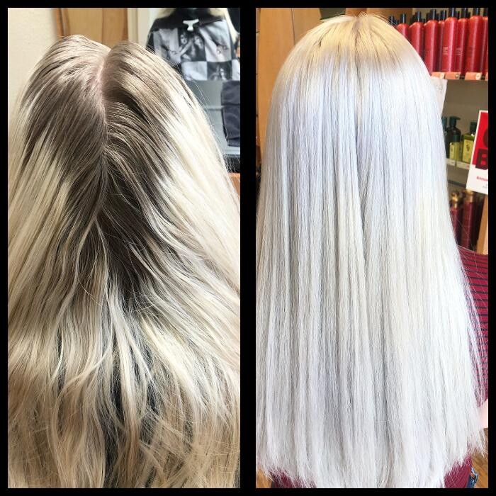 Images Fantastic Sams Cut & Color