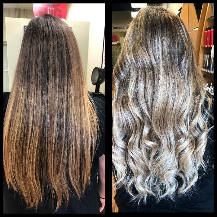 Images Fantastic Sams Cut & Color