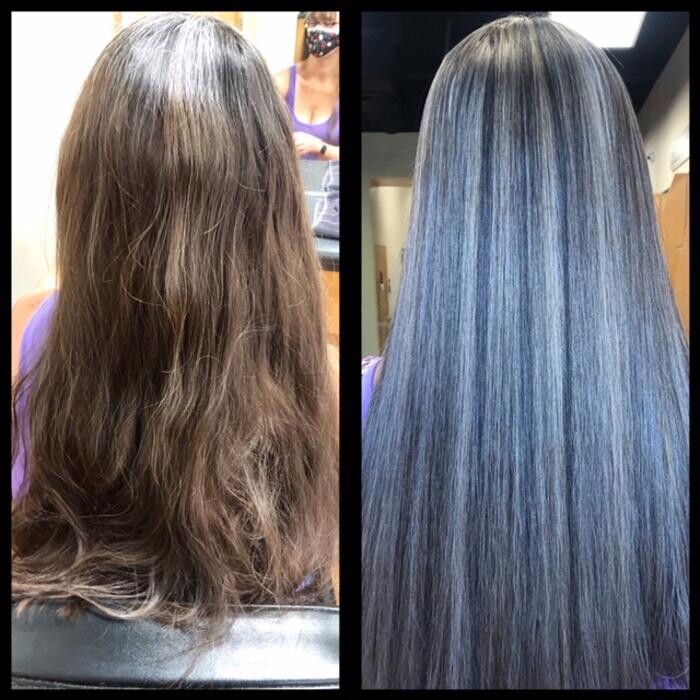 Images Fantastic Sams Cut & Color