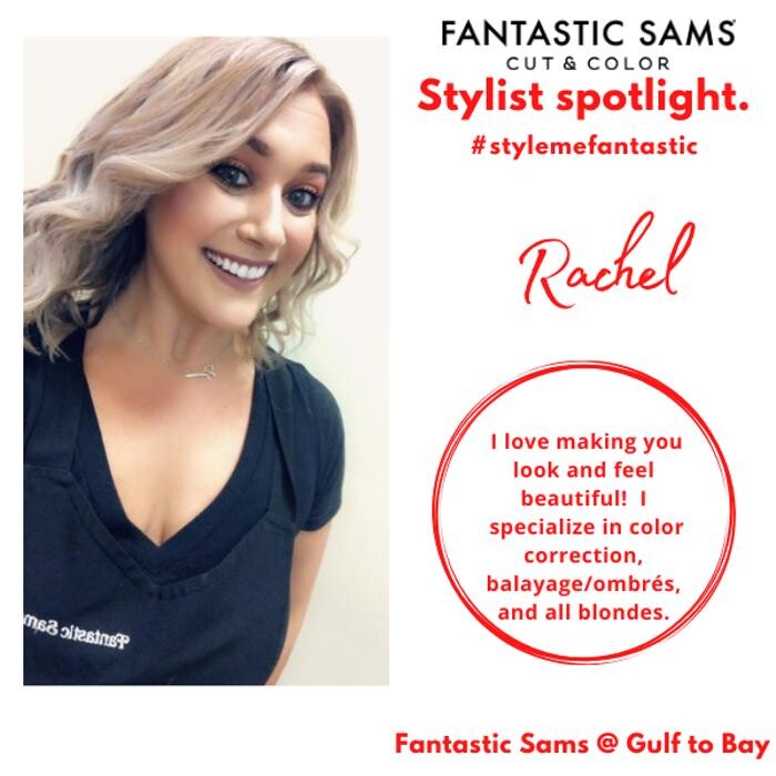 Images Fantastic Sams Cut & Color