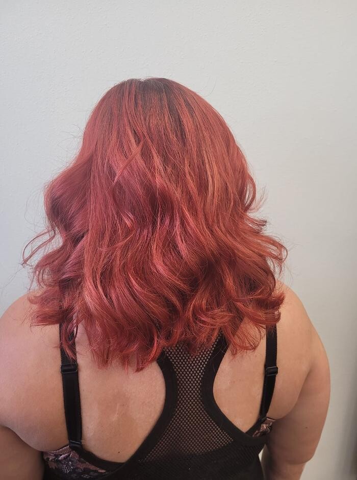 Images Fantastic Sams Cut & Color