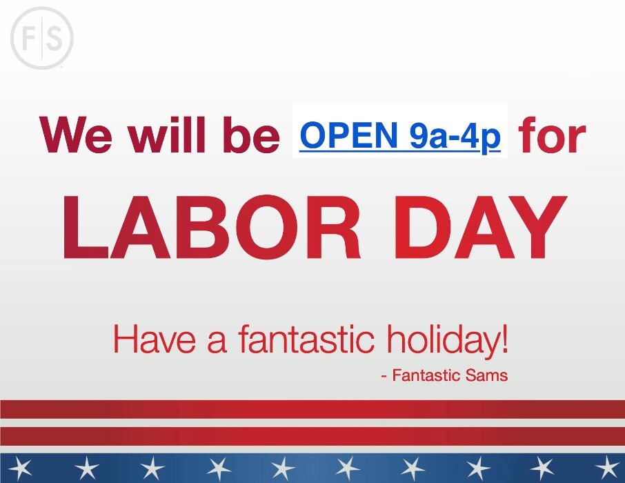 Images Fantastic Sams Cut & Color