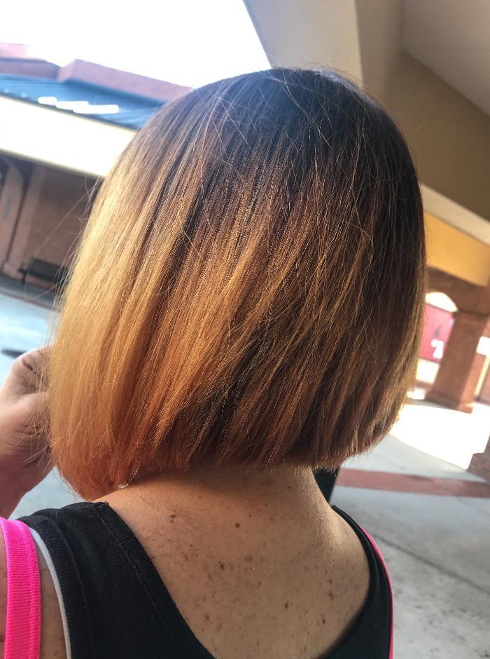 Images Fantastic Sams Cut & Color