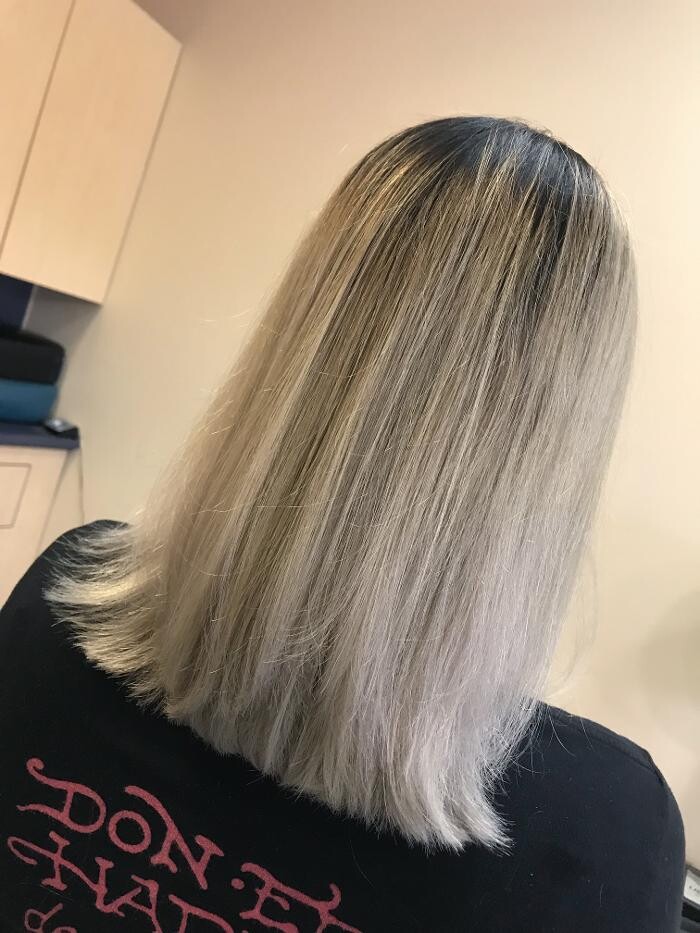 Images Fantastic Sams Cut & Color