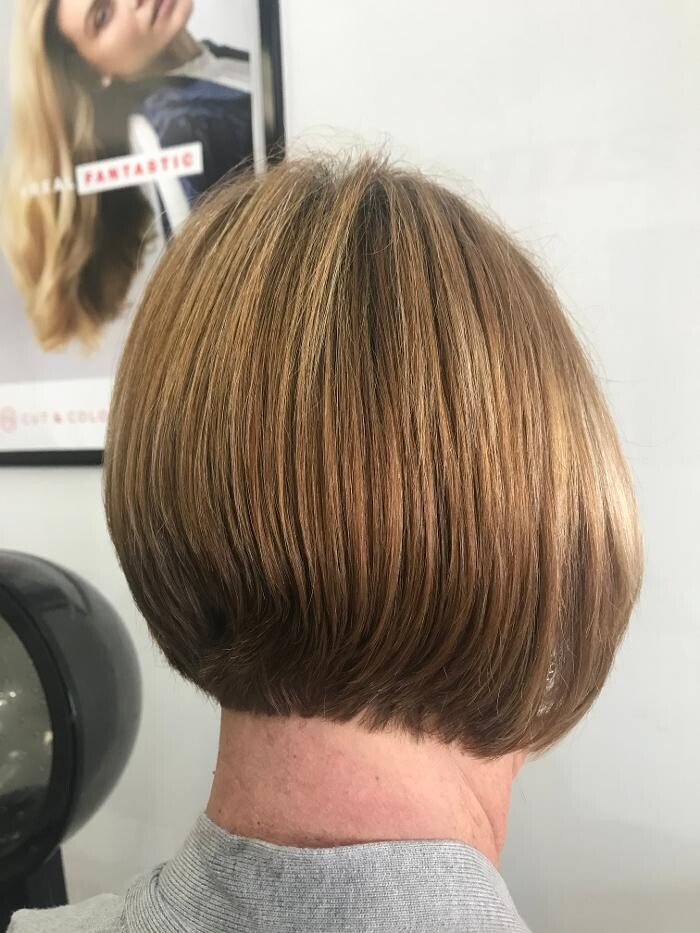 Images Fantastic Sams Cut & Color