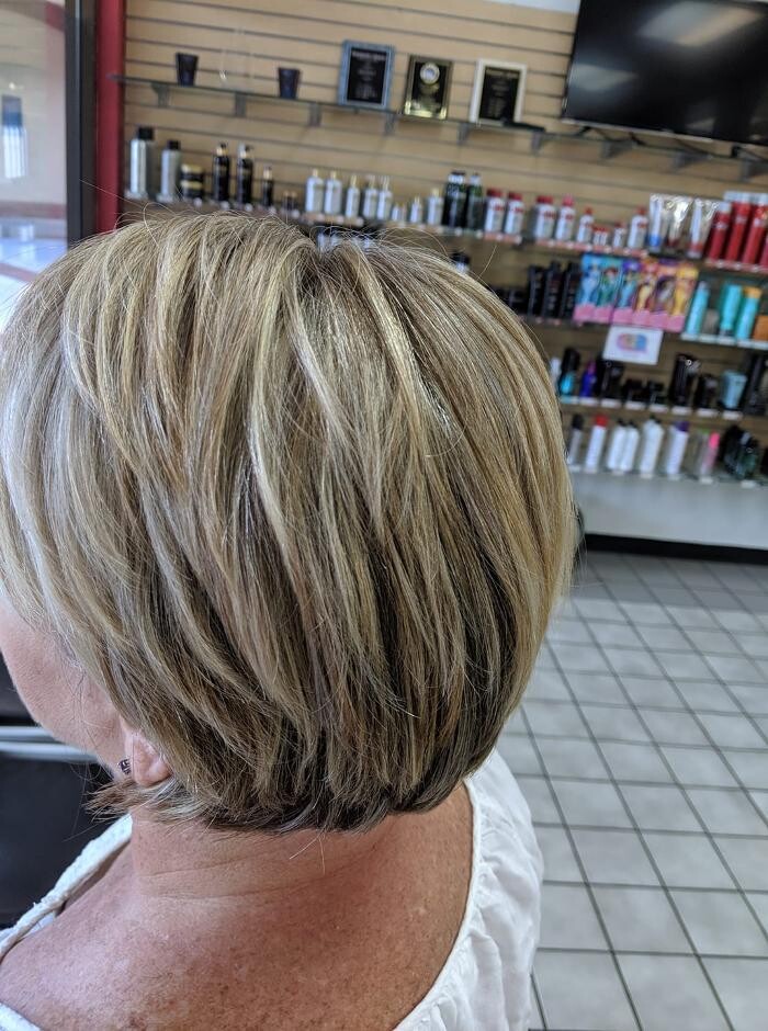 Images Fantastic Sams Cut & Color